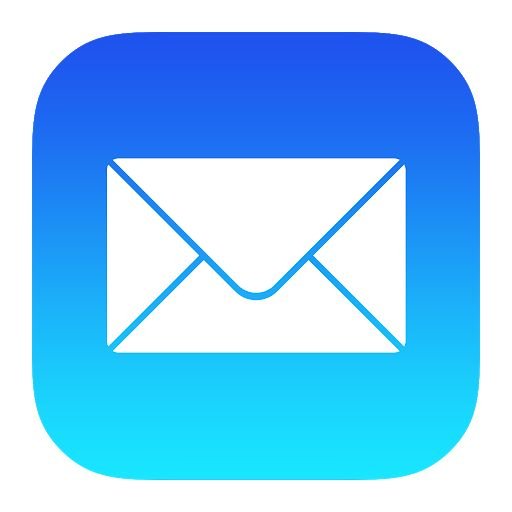 Mail ICON